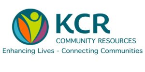 KCR Community Resources - Logo