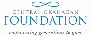 Central Okanagan Foundation - Logo