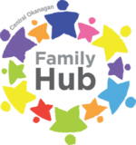 Central Okanagan Family Hub - Logo
