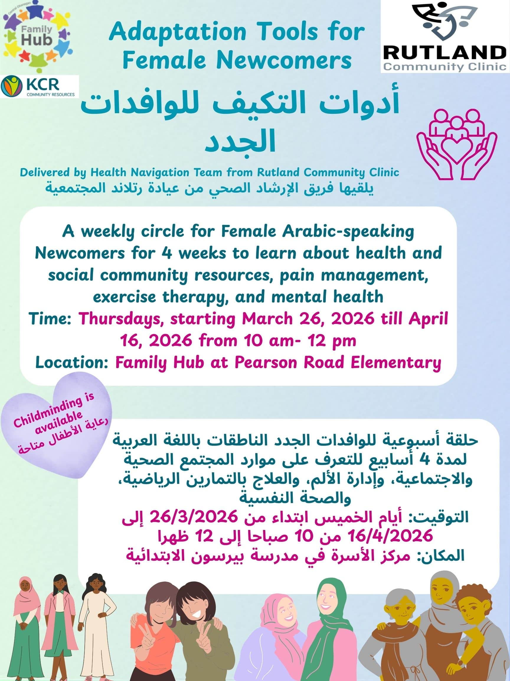 Hub - Adaptation Tools