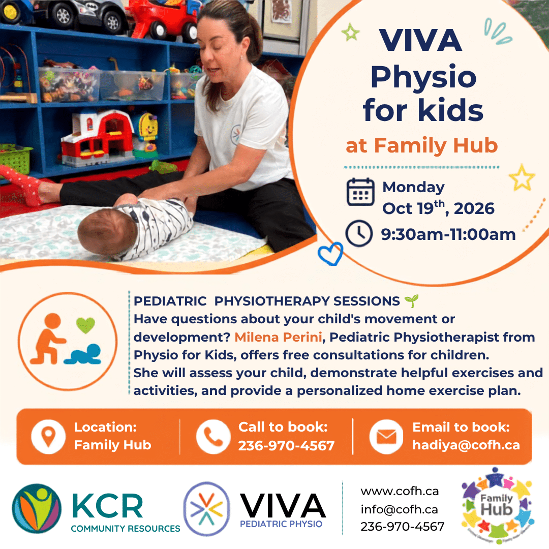 Viva Physio - October 2026
